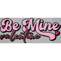 Valentine's Day-QRJ  6886